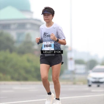 Runner Photo 7288977