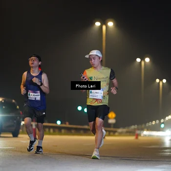 Runner Photo 7288978