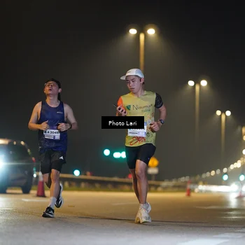 Runner Photo 7288979