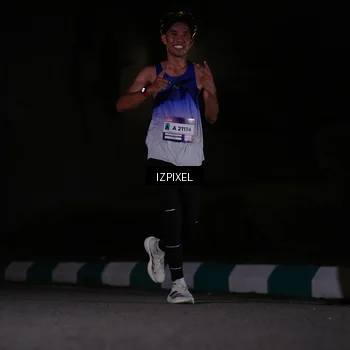 Runner Photo 7288980