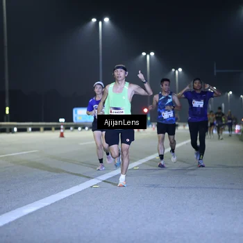 Runner Photo 7288981