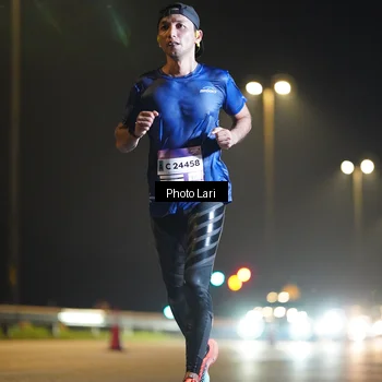 Runner Photo 7288982