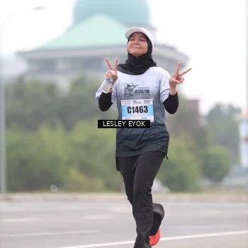 Runner Photo 7288987