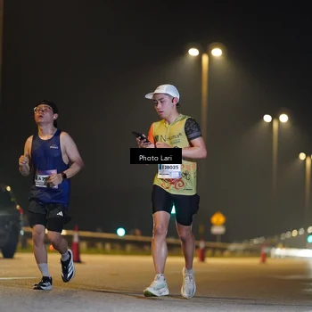 Runner Photo 7288990