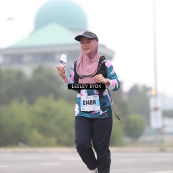 Runner Photo 7288993