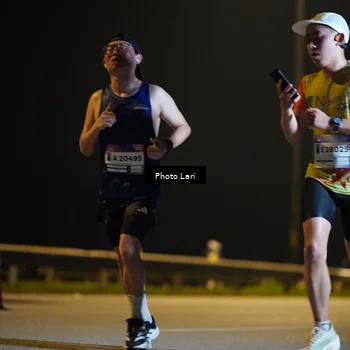 Runner Photo 7288996