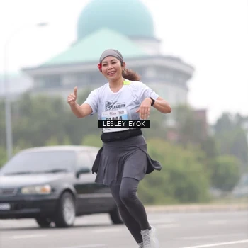 Runner Photo 7288997