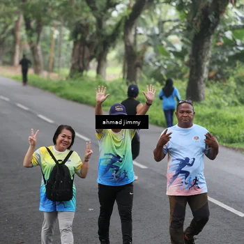 Runner Photo 7288999