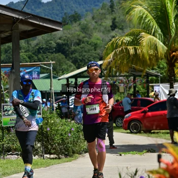Runner Photo 72890