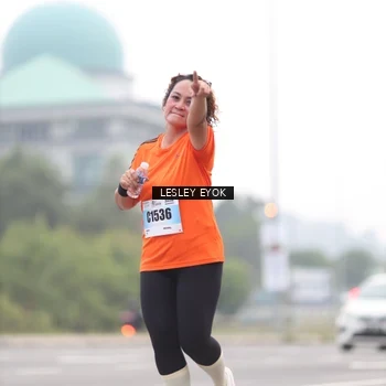 Runner Photo 7289001