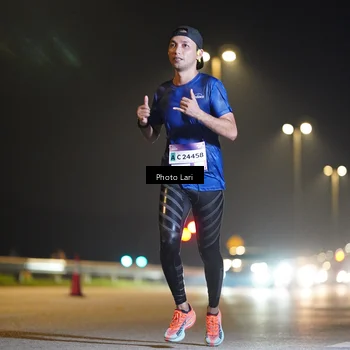 Runner Photo 7289002