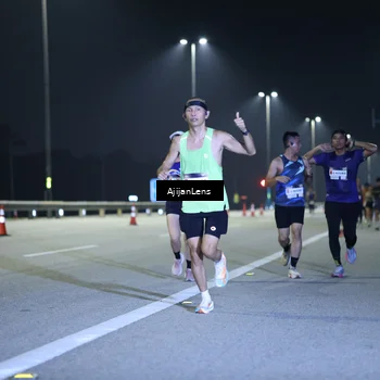 Runner Photo 7289004