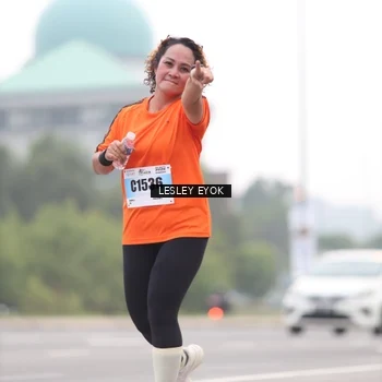 Runner Photo 7289008