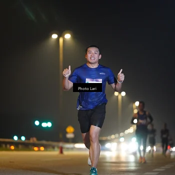 Runner Photo 7289009