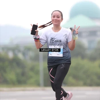 Runner Photo 7289010