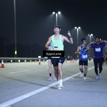 Runner Photo 7289012