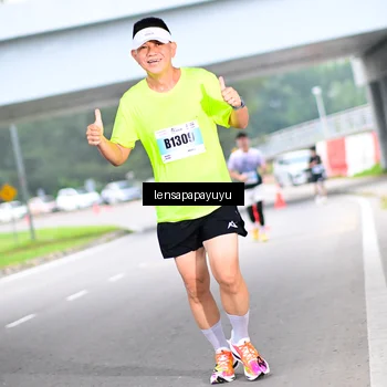Runner Photo 7289013