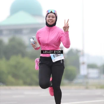 Runner Photo 7289015