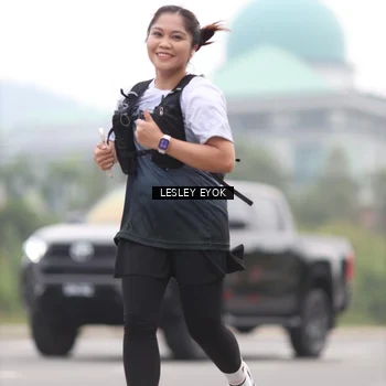 Runner Photo 7289016