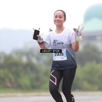 Runner Photo 7289017