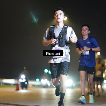 Runner Photo 7289018