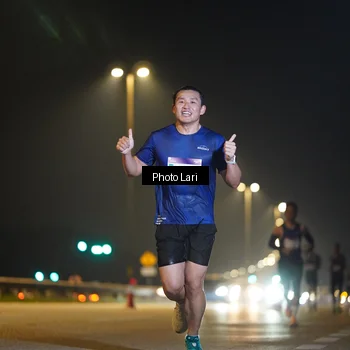 Runner Photo 7289019