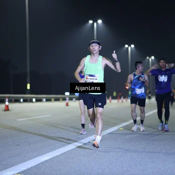 Runner Photo 7289021