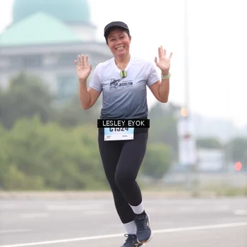 Runner Photo 7289024