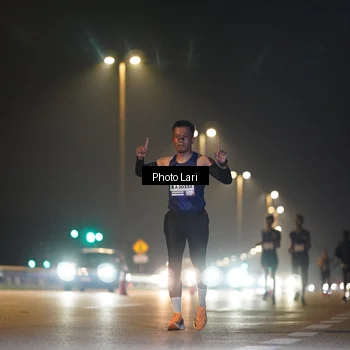 Runner Photo 7289026