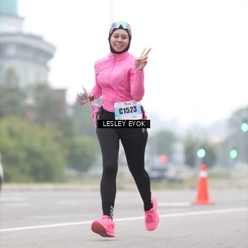 Runner Photo 7289029