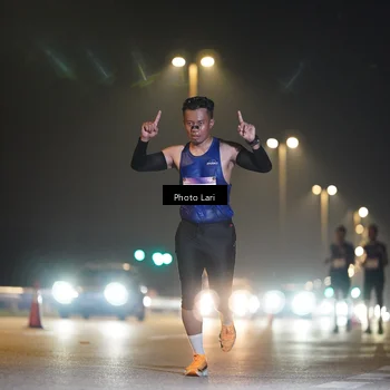 Runner Photo 7289035