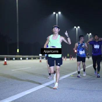 Runner Photo 7289036