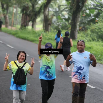 Runner Photo 7289037