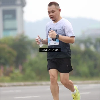 Runner Photo 7289038