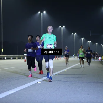 Runner Photo 7289042