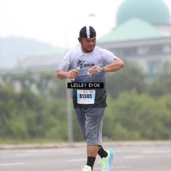 Runner Photo 7289049