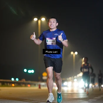 Runner Photo 7289050