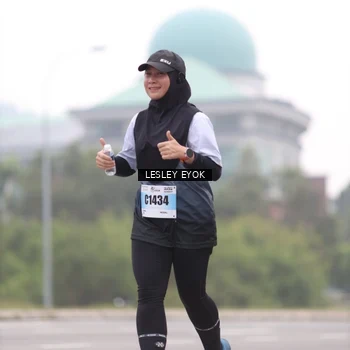 Runner Photo 7289053