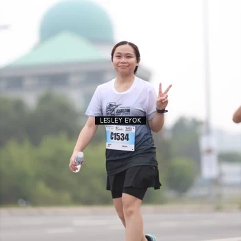 Runner Photo 7289054