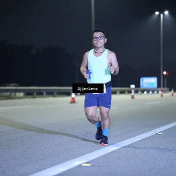 Runner Photo 7289057