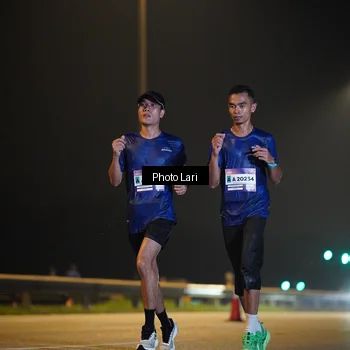 Runner Photo 7289058