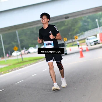 Runner Photo 7289061