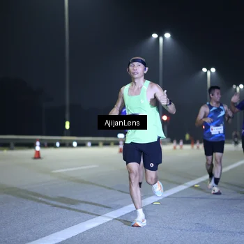 Runner Photo 7289062