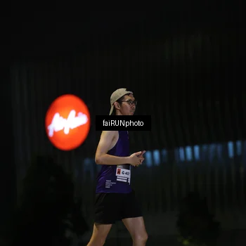 Runner Photo 7289063