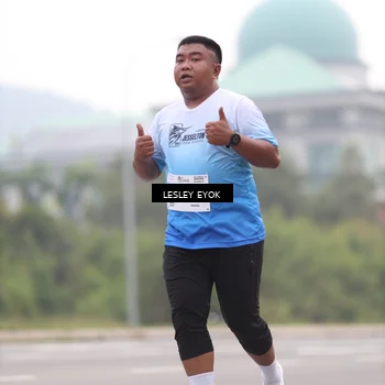 Runner Photo 7289067