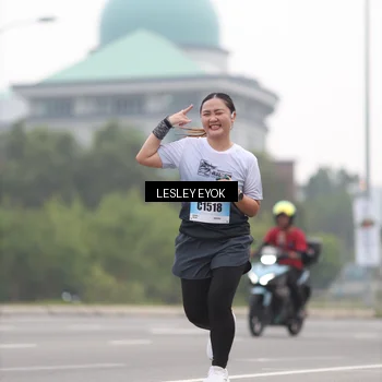 Runner Photo 7289069