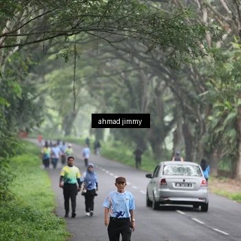 Runner Photo 7289070