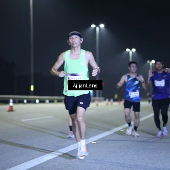 Runner Photo 7289071