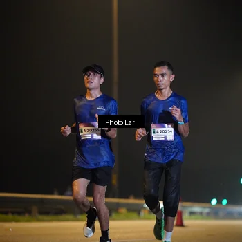 Runner Photo 7289072