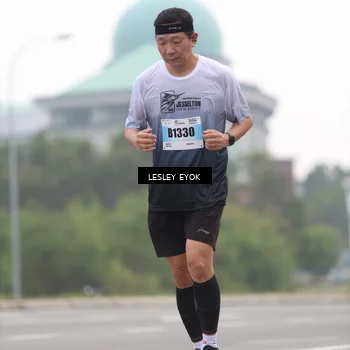 Runner Photo 7289074